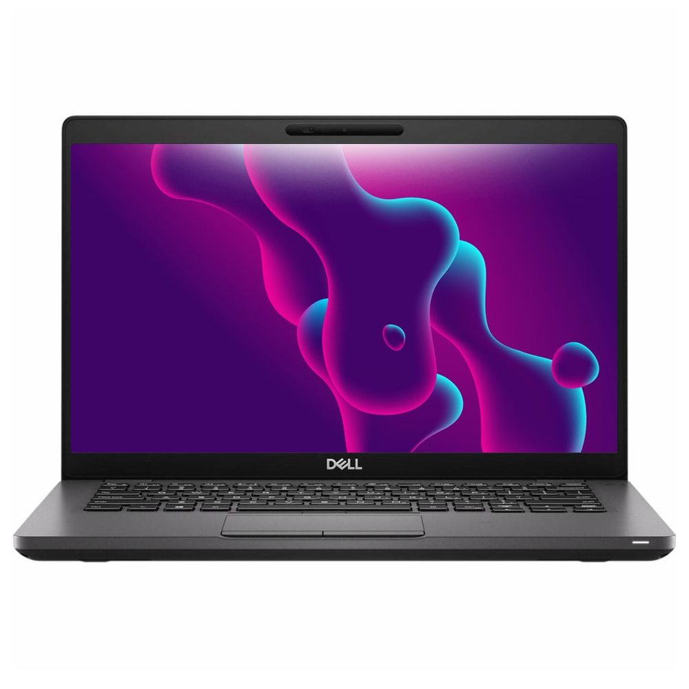 Notebook Dell Latitude 5400 Core i7 vPro 8°Gen SSD 240GB 16GB Windows 10 Pro image number 0